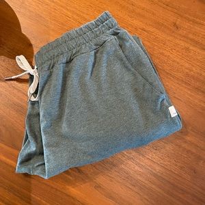 Vuori Women’s Performance Joggers